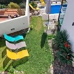 Appartement Bavaria Ponta do Sol (Madeira)