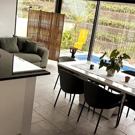 Apartmán Bavaria 