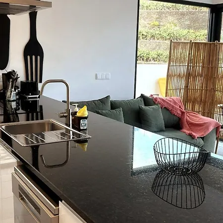 Bavaria Ponta do Sol