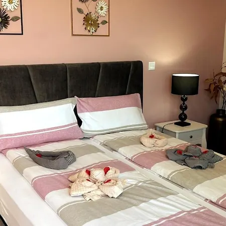 Bavaria Apartman Ponta do Sol