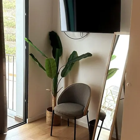 Apartmán Bavaria 