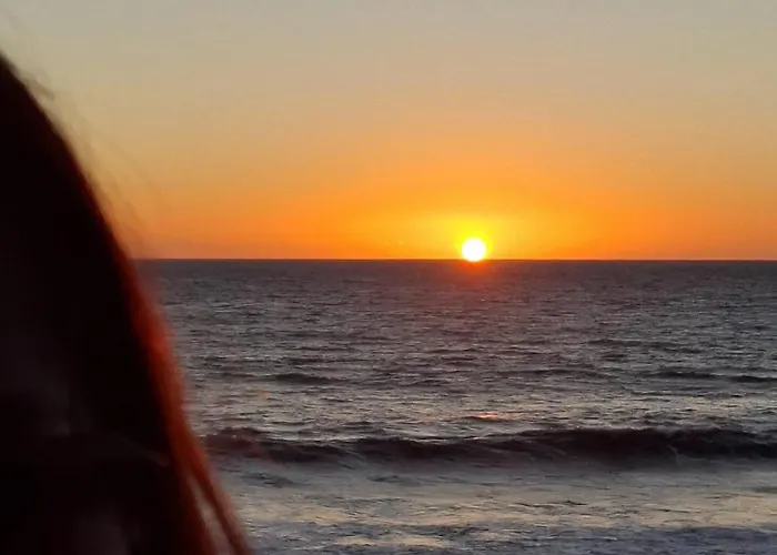 Bavaria Apartman Ponta do Sol