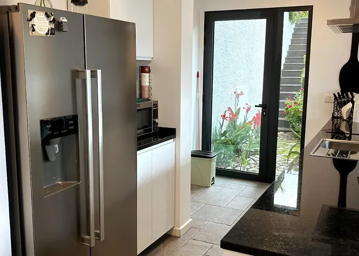 Bavaria Apartman Ponta do Sol