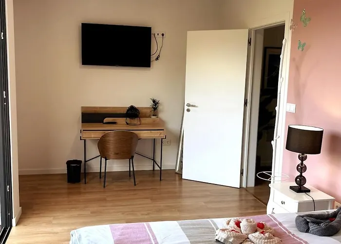 Bavaria * Ponta do Sol