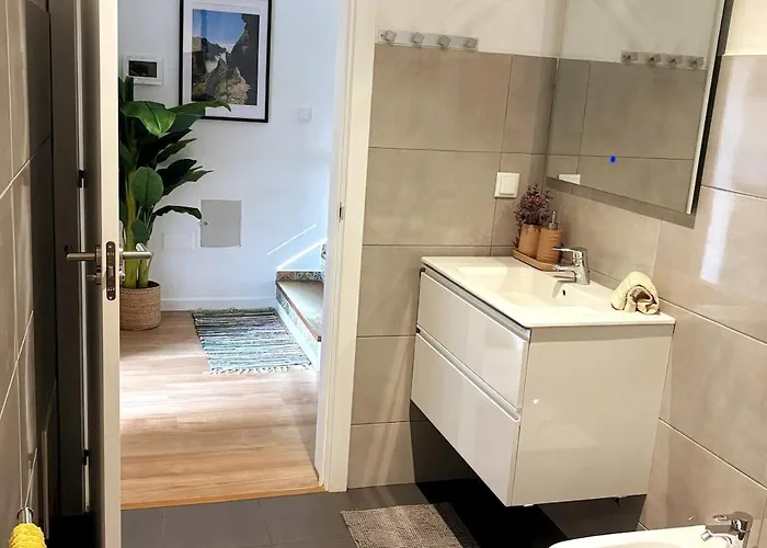 Bavaria * Ponta do Sol