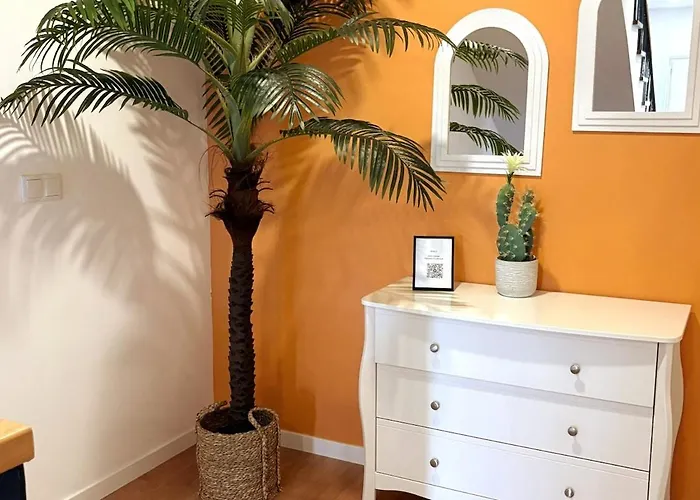 Apartman Bavaria Ponta do Sol