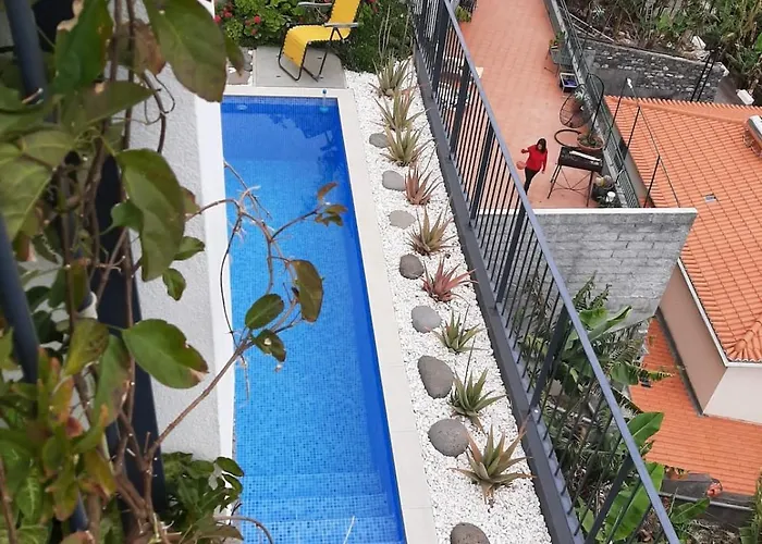 Bavaria * Ponta do Sol