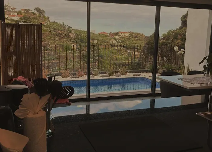 Bavaria Ponta do Sol