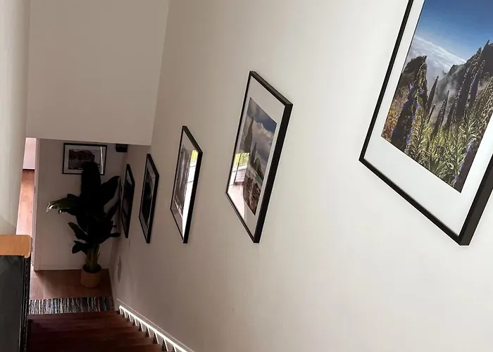 Bavaria Apartman Ponta do Sol