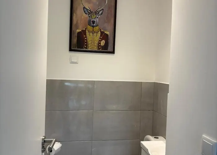 Apartman Bavaria Ponta do Sol