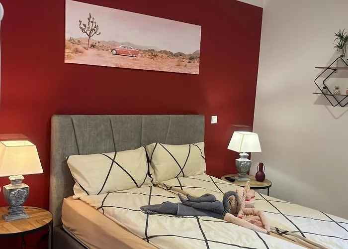 Bavaria * Ponta do Sol