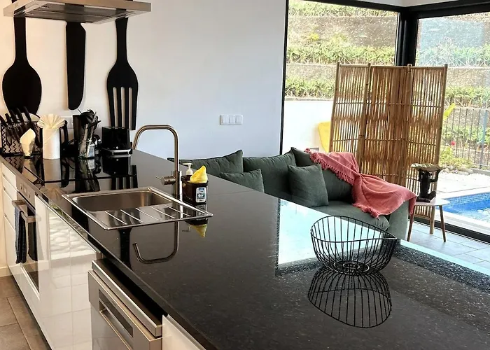 Bavaria Ponta do Sol