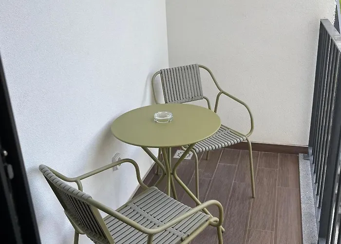 Bavaria Ponta do Sol