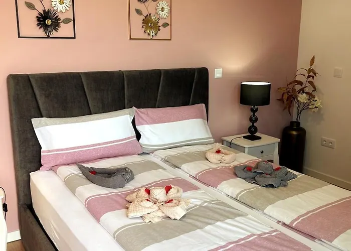 Bavaria Apartman Ponta do Sol