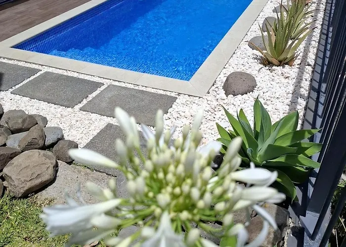 Bavaria * Ponta do Sol