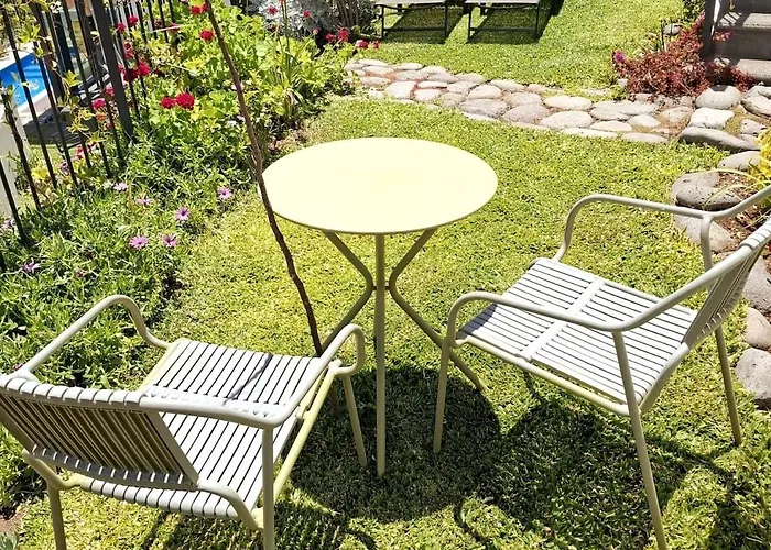 Bavaria Ponta do Sol